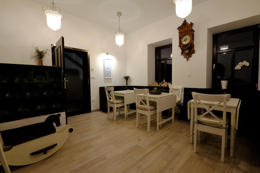 Vila Mila Bled Exteriér fotografie