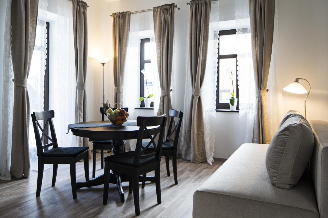 Vila Mila Bled Exteriér fotografie