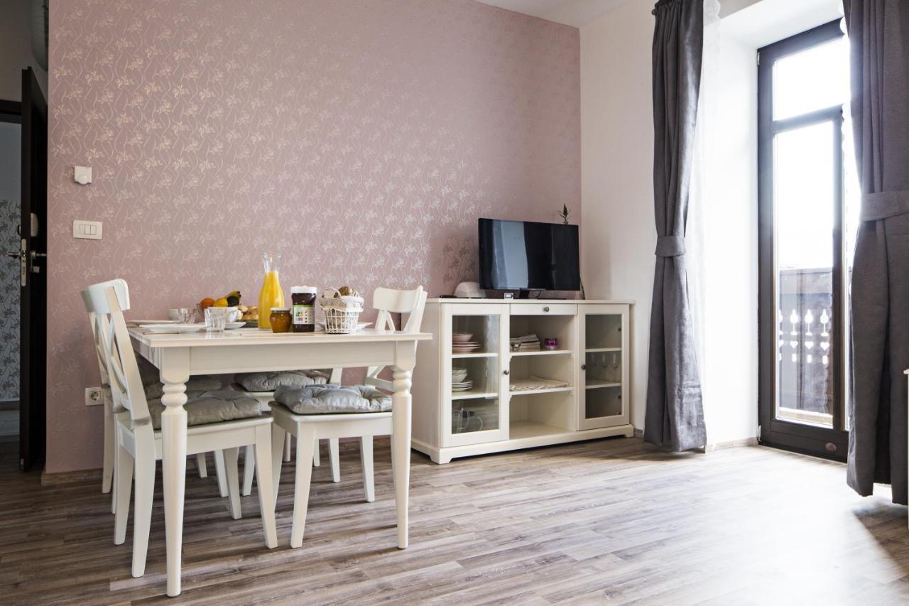 Vila Mila Bled Exteriér fotografie