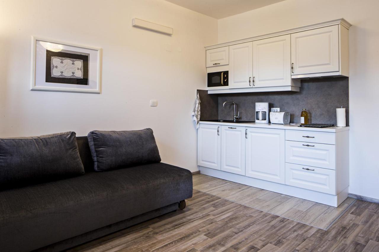 Vila Mila Bled Exteriér fotografie