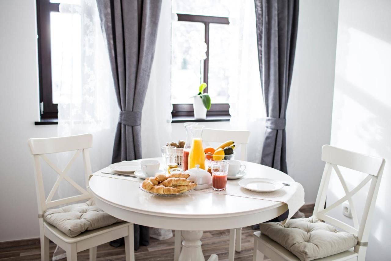 Vila Mila Bled Exteriér fotografie