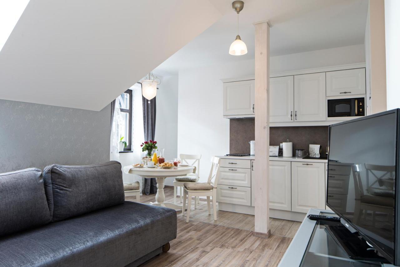 Vila Mila Bled Exteriér fotografie